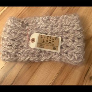 5 for $25 hand crocheted neck cowl